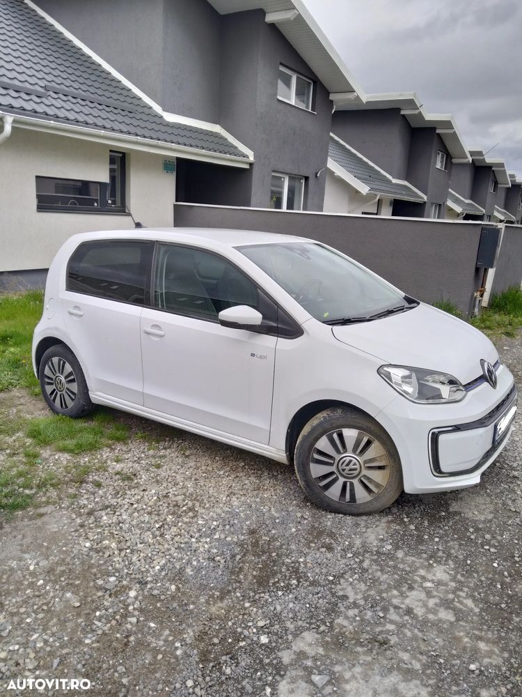 Volkswagen up! - 4