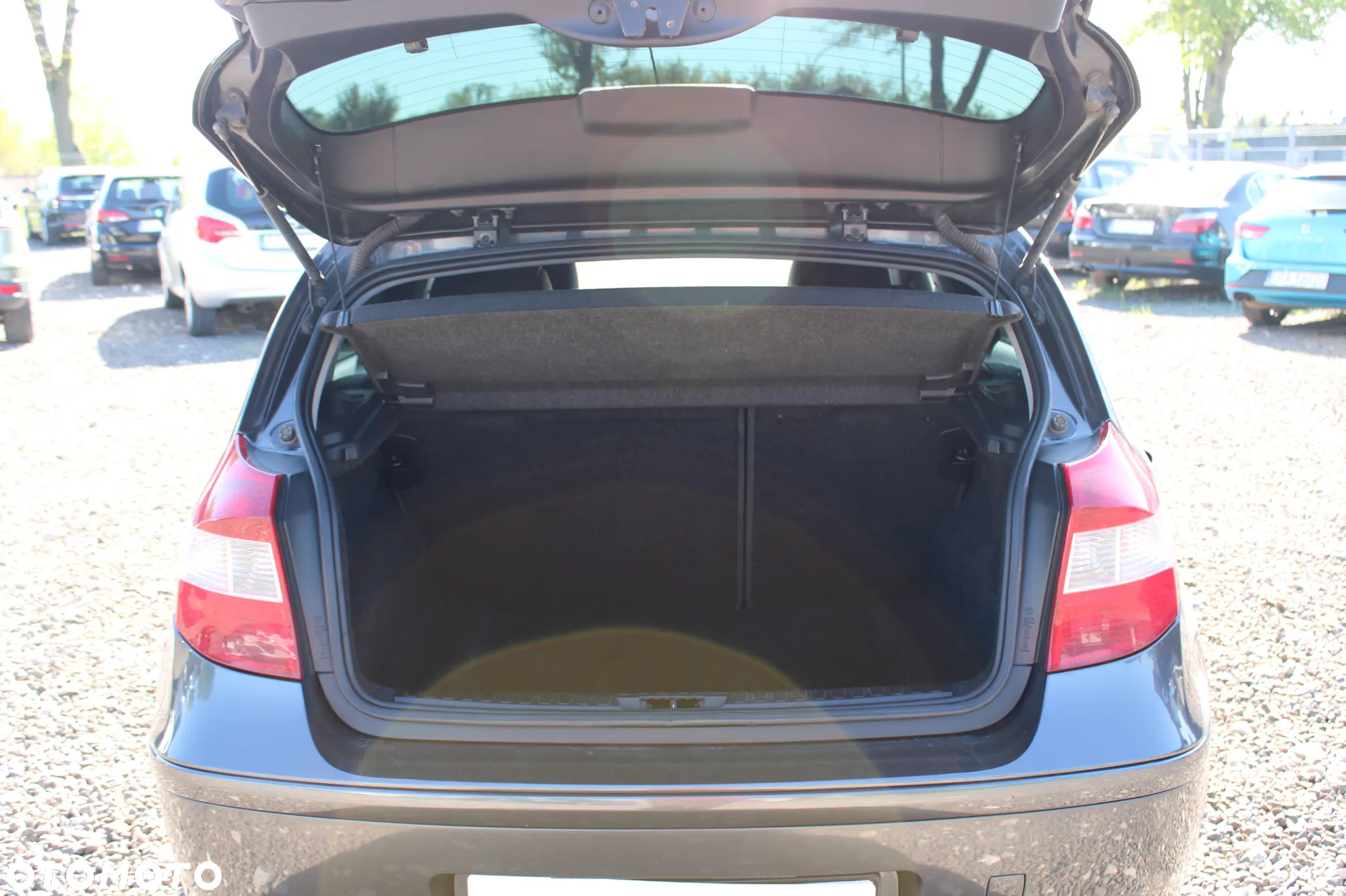 BMW Seria 1 120i - 20