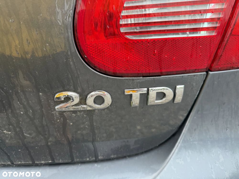 Volkswagen Eos 2.0 TDI DPF BlueMotion Technology Sport & Style - 5