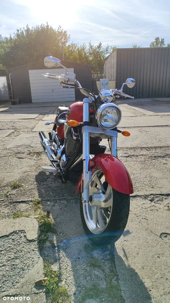 Victory Kingpin - 28