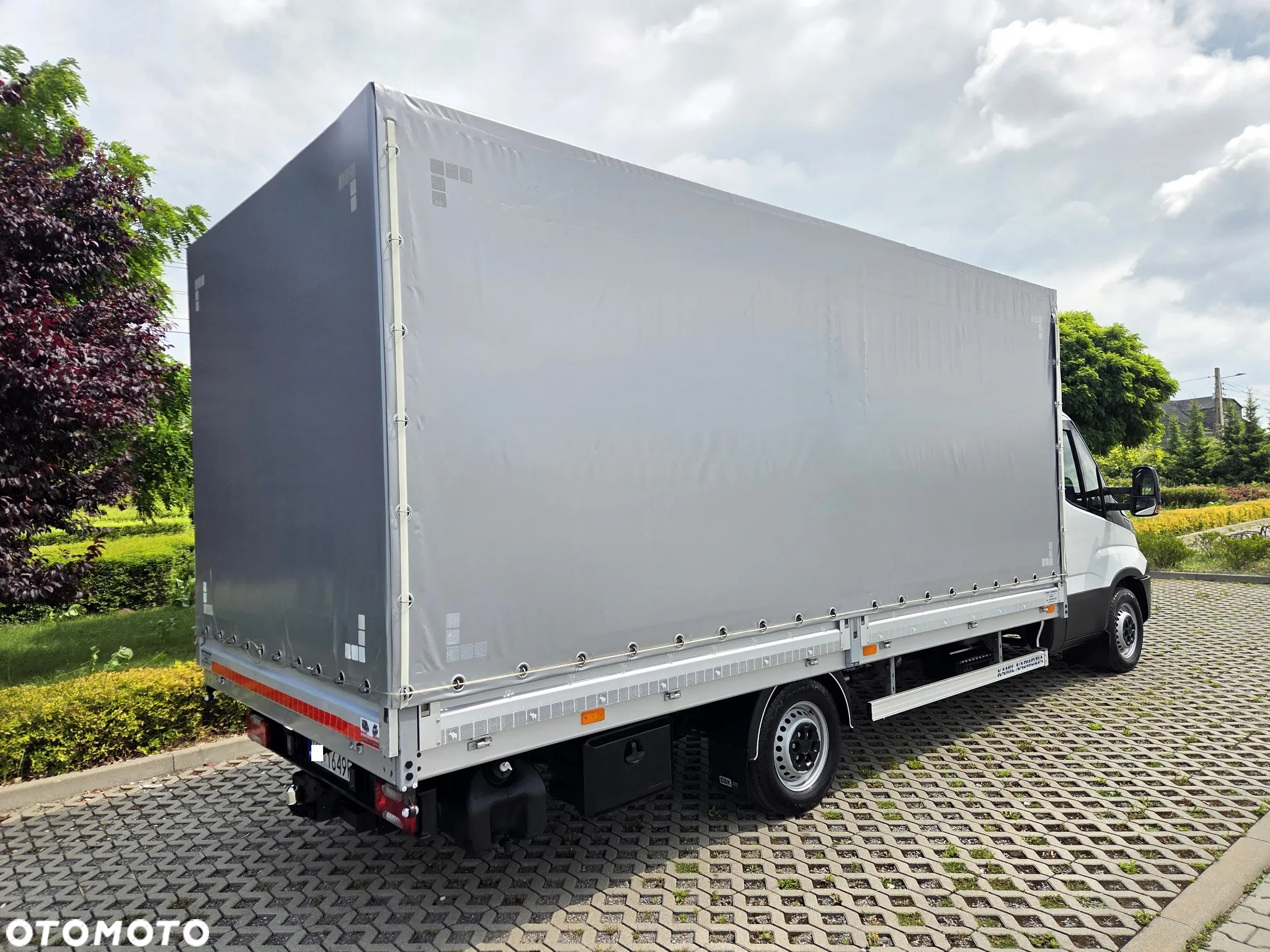 Iveco Daily - 5