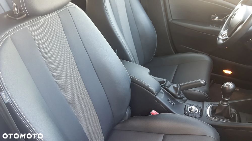 Renault Megane dCi 110 FAP Expression - 20