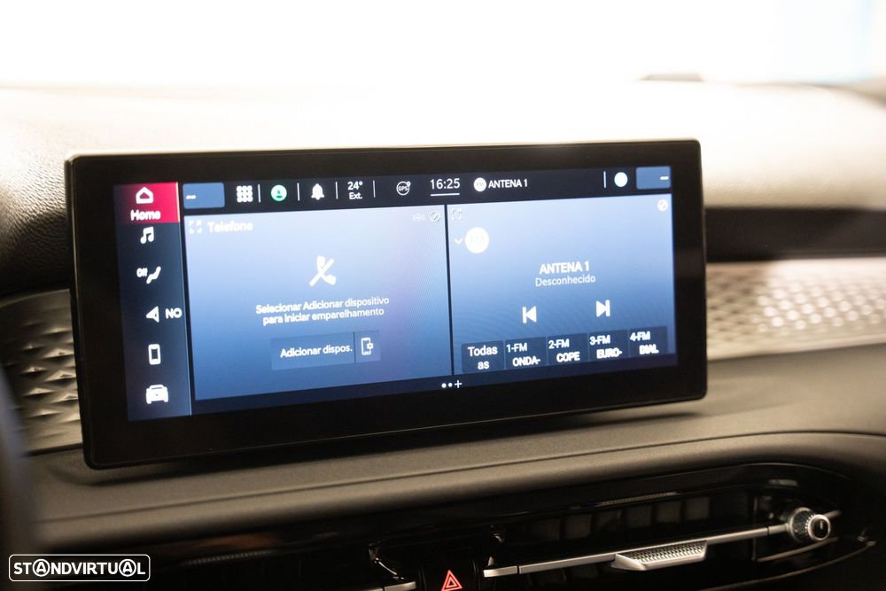 Alfa Romeo Tonale 1.5 Hybrid Sprint - 13