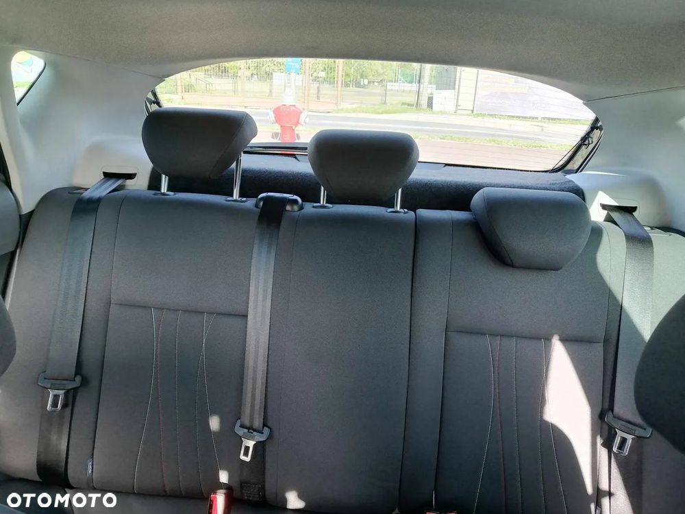 Seat Ibiza 1.2 TSI Ecomotive Copa - 10