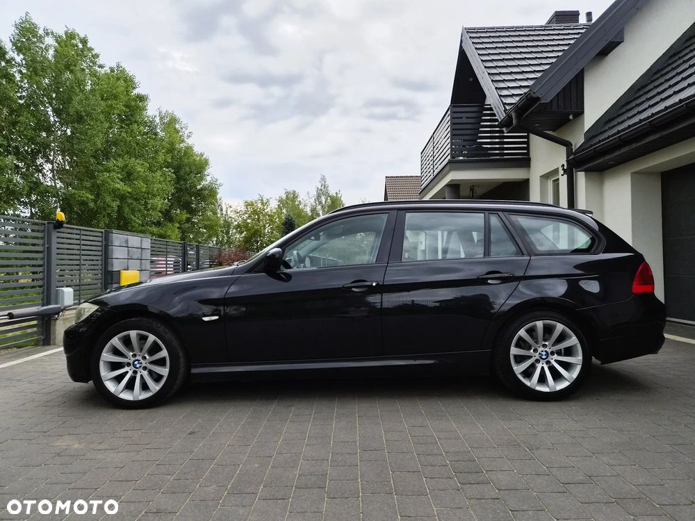 BMW Seria 3 - 38