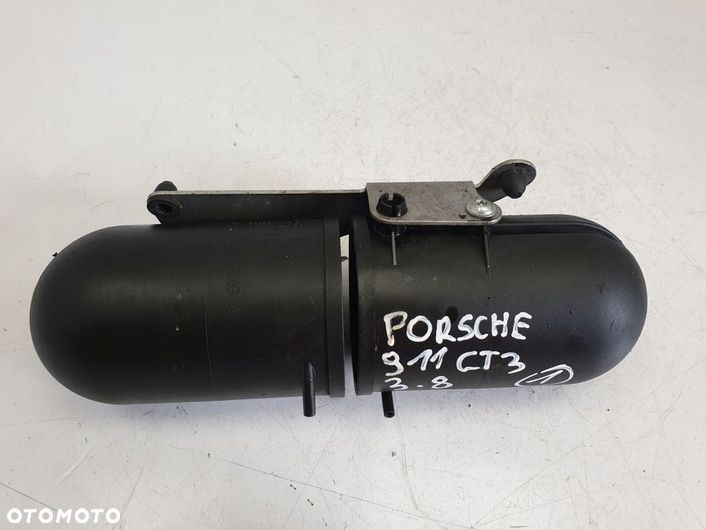 Porsche 911 GT3 3.8 AKUMULATOR CIŚNIENIA oryginał - 2