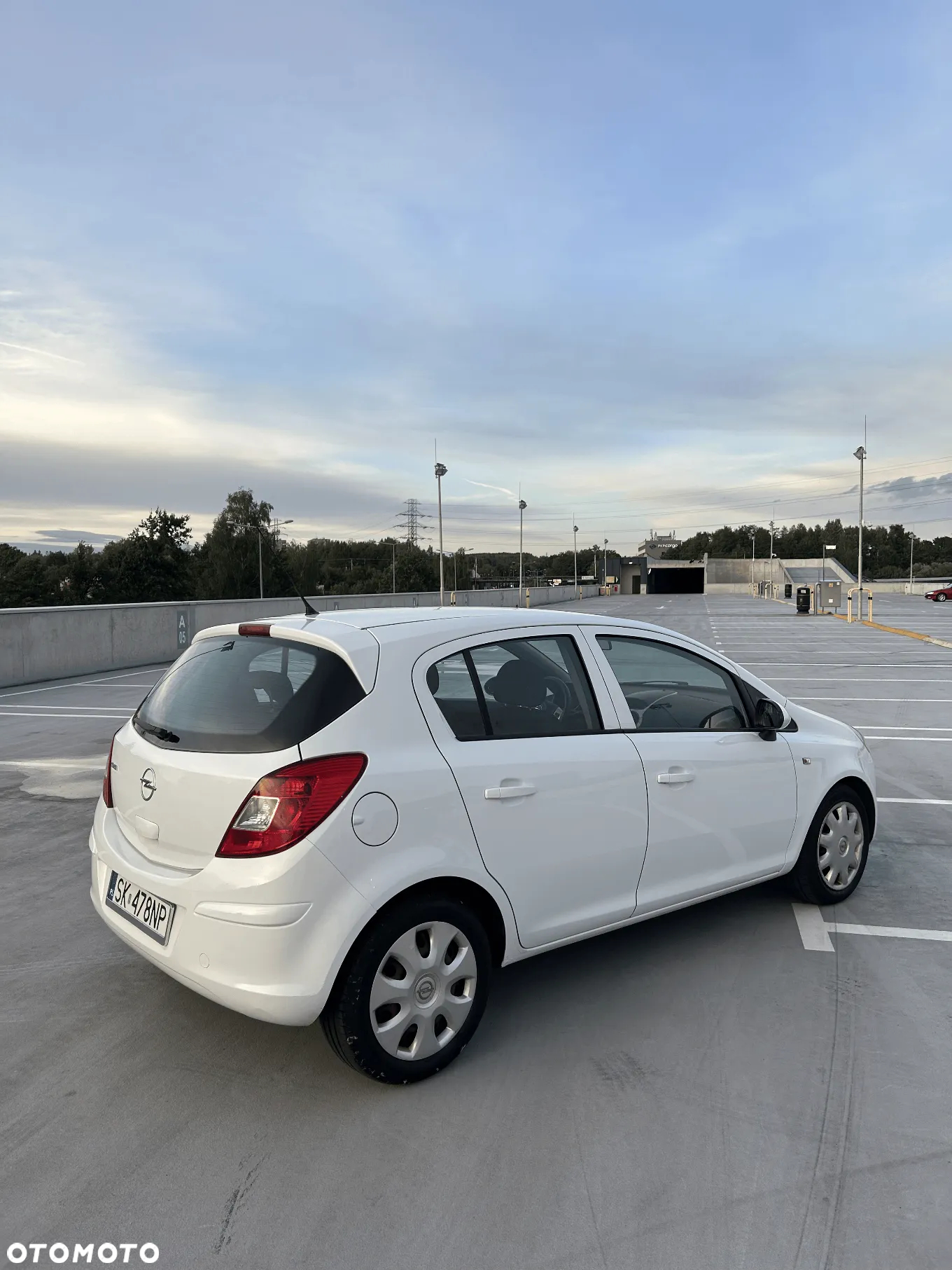 Opel Corsa 1.2 16V - 3