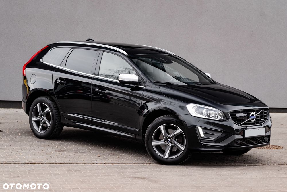 Volvo XC 60 D4 AWD Geartronic Summum - 7