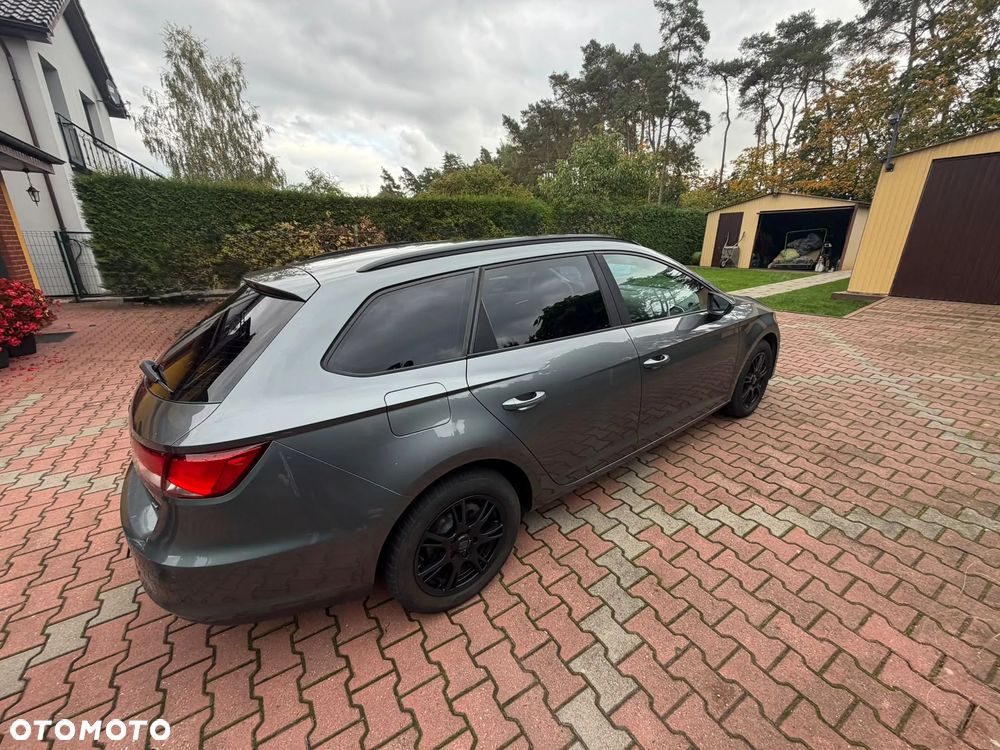 Seat Leon - 9