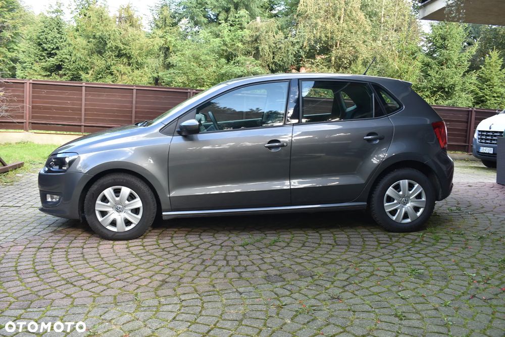 Volkswagen Polo 1.2 Trendline - 6