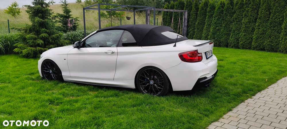 BMW Seria 2 220d M Sport sport - 3