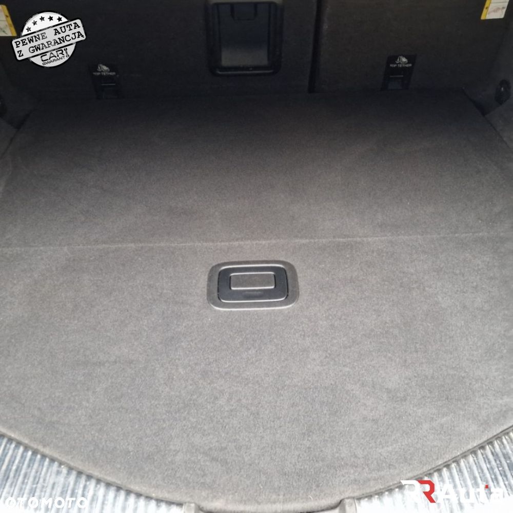 Ford Mondeo - 25