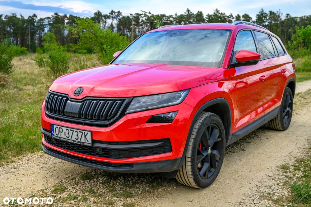 Skoda Kodiaq - 6