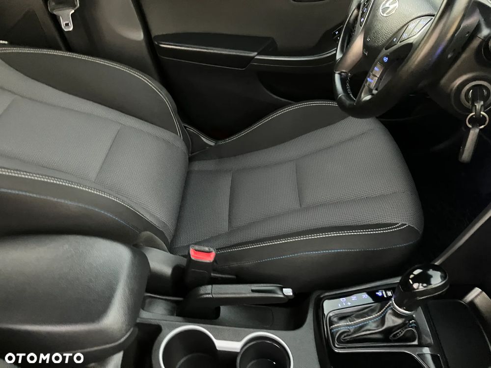 Hyundai i30 1.6 GDI BlueDrive Premium DCT - 36