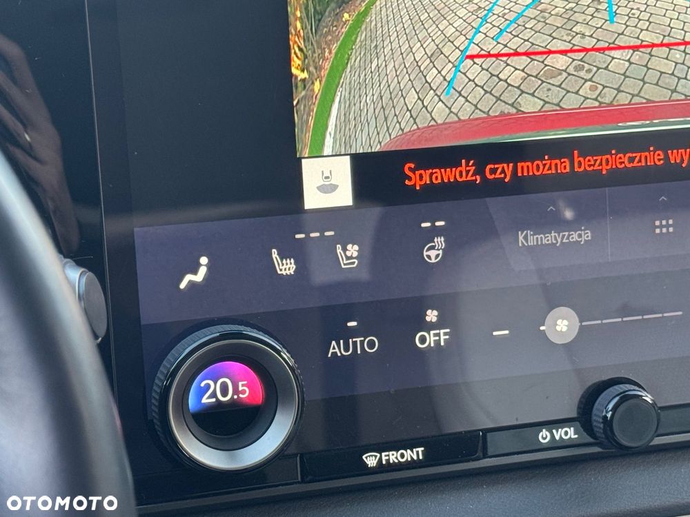 Lexus RX 350h Prestige - 30