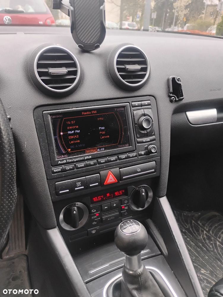 Audi A3 Sportback - 9