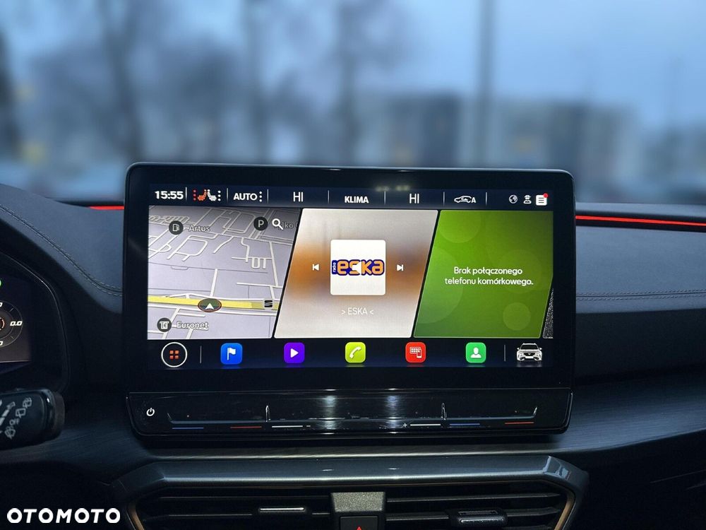 Cupra Formentor 2.0 TSI 4Drive DSG - 24