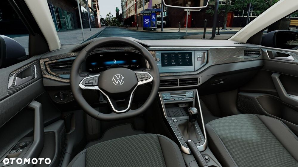 Volkswagen Taigo - 12