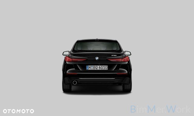 BMW Seria 2 218i Luxury Line - 4
