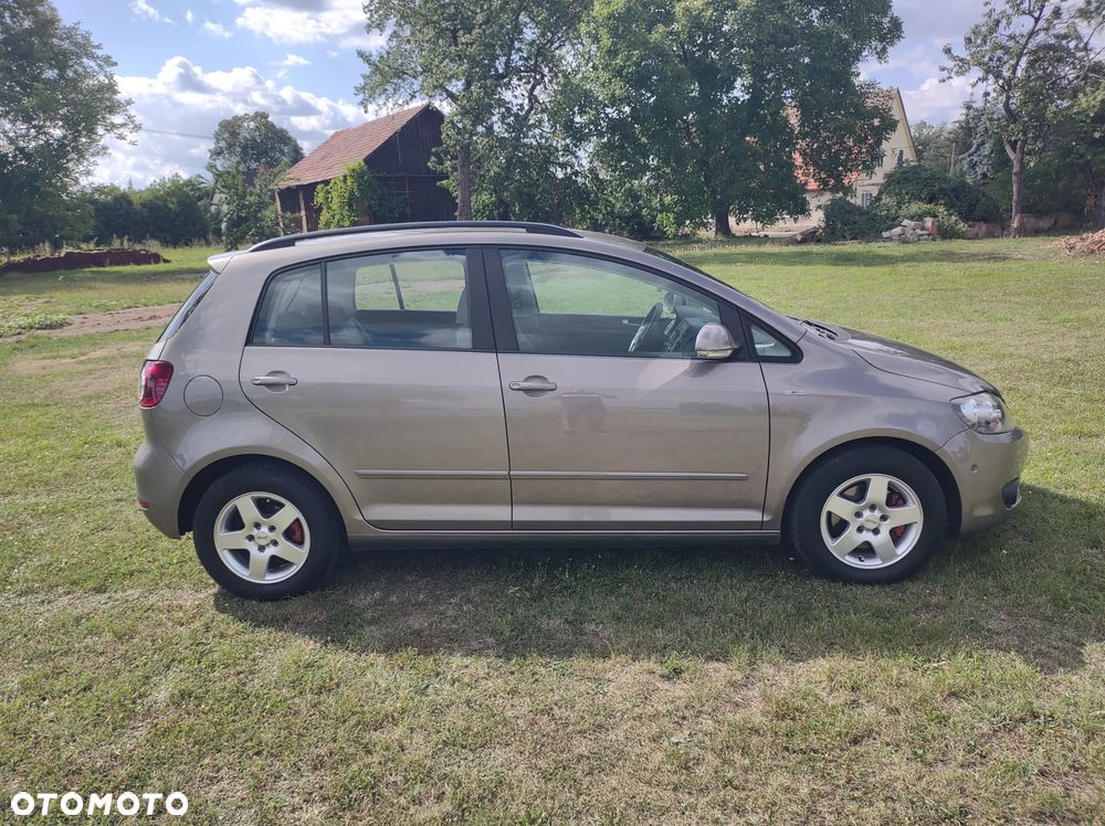 Volkswagen Golf Plus 1.4 TSI Edition - 6