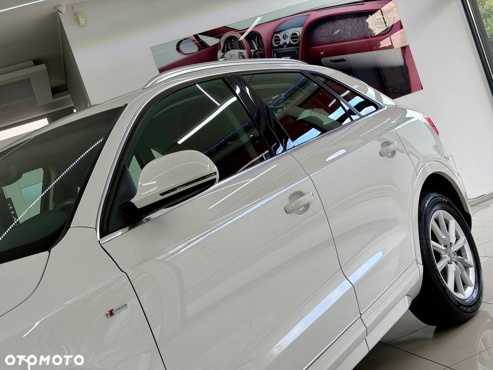 Audi Q3 2.0 TDI Sport - 15