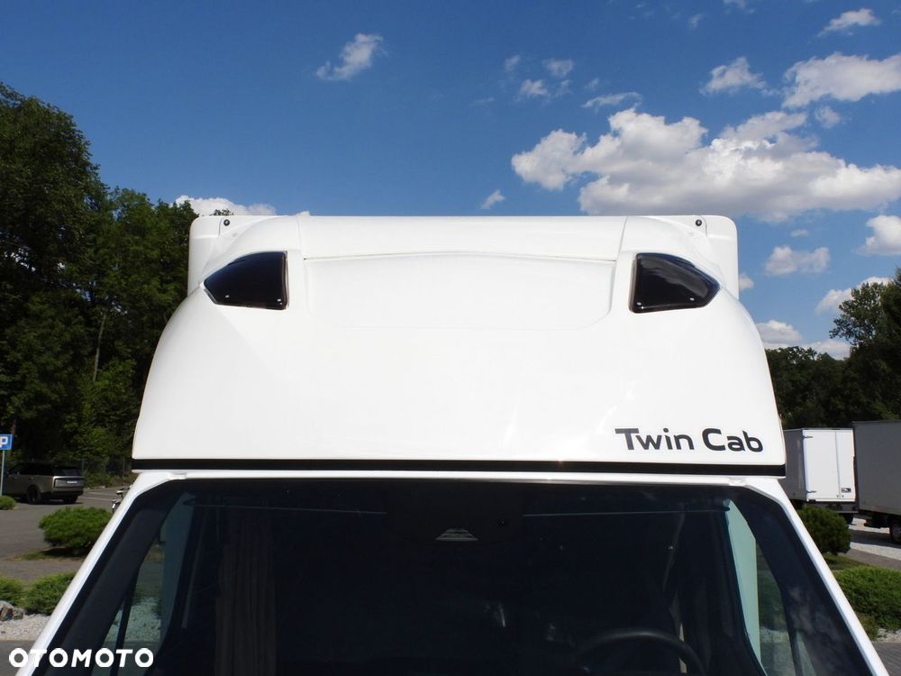 Renault MASTER PLANDEKA 10 PALET WEBASTO TEMPOMAT LEDY KLIMATYZACJA  170KM - 16