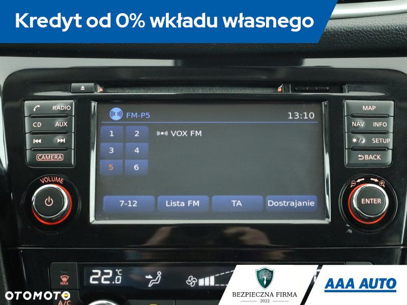 Nissan Qashqai - 13