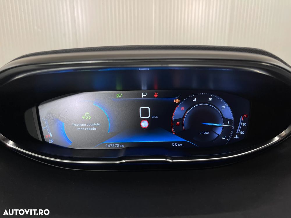 Peugeot 3008 1.5 BlueHDI 130 EAT8 Active Pack - 27