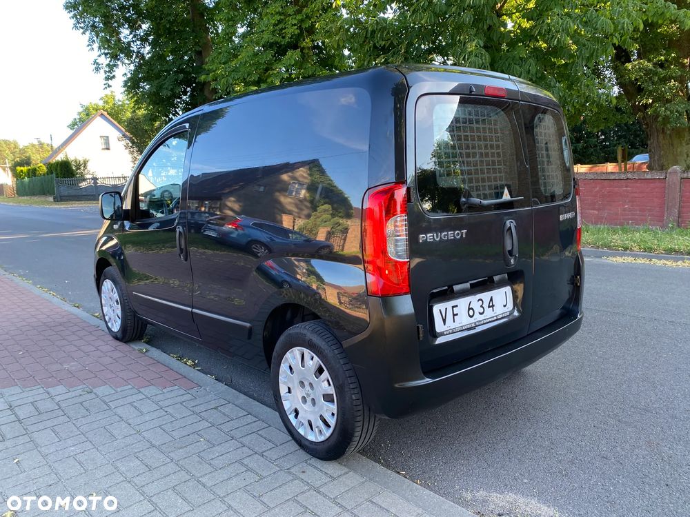 Peugeot Bipper - 21