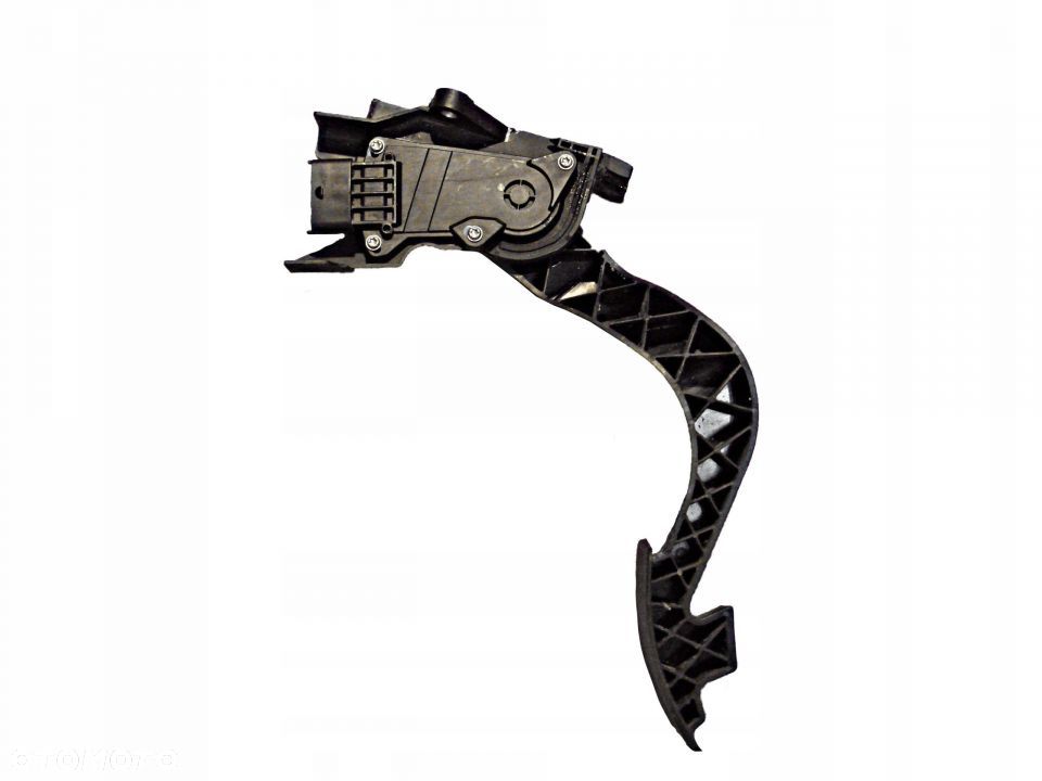 Pedał gazu potencjometr Boxer Jumper Ducato 06-14