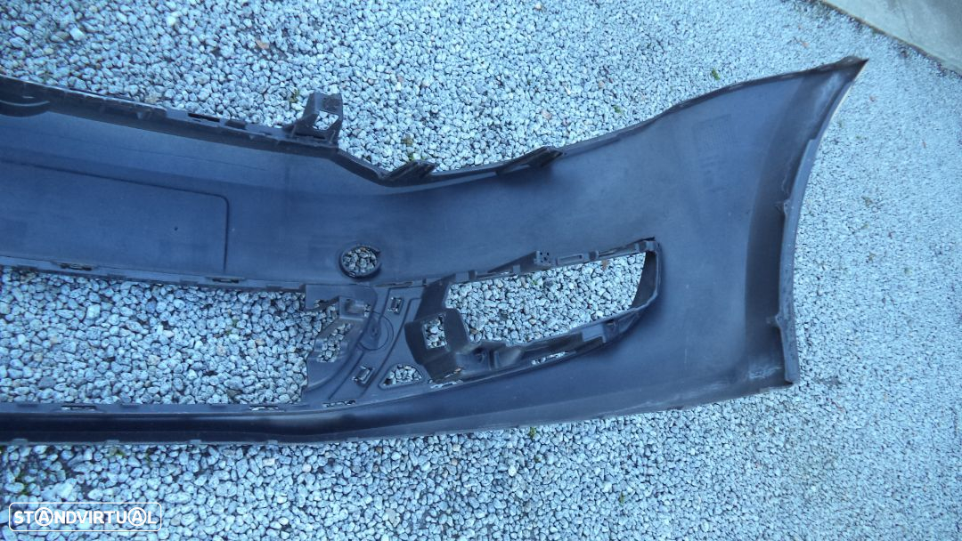 Para-choques frente VW JETTA ano 2015 (ORIGINAL) - 8