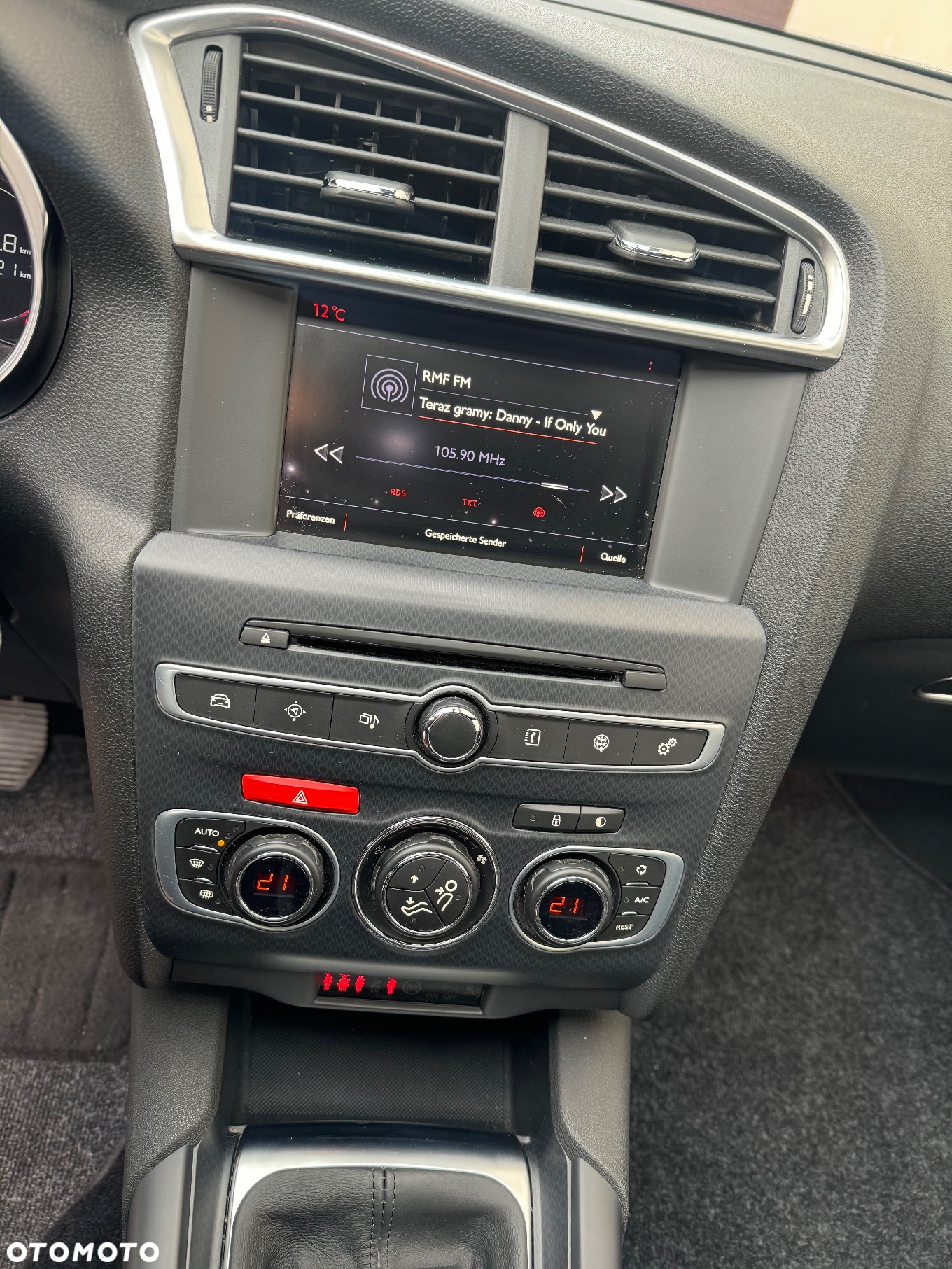 Citroën DS4 BlueHDi 120 S&S Business Class - 7