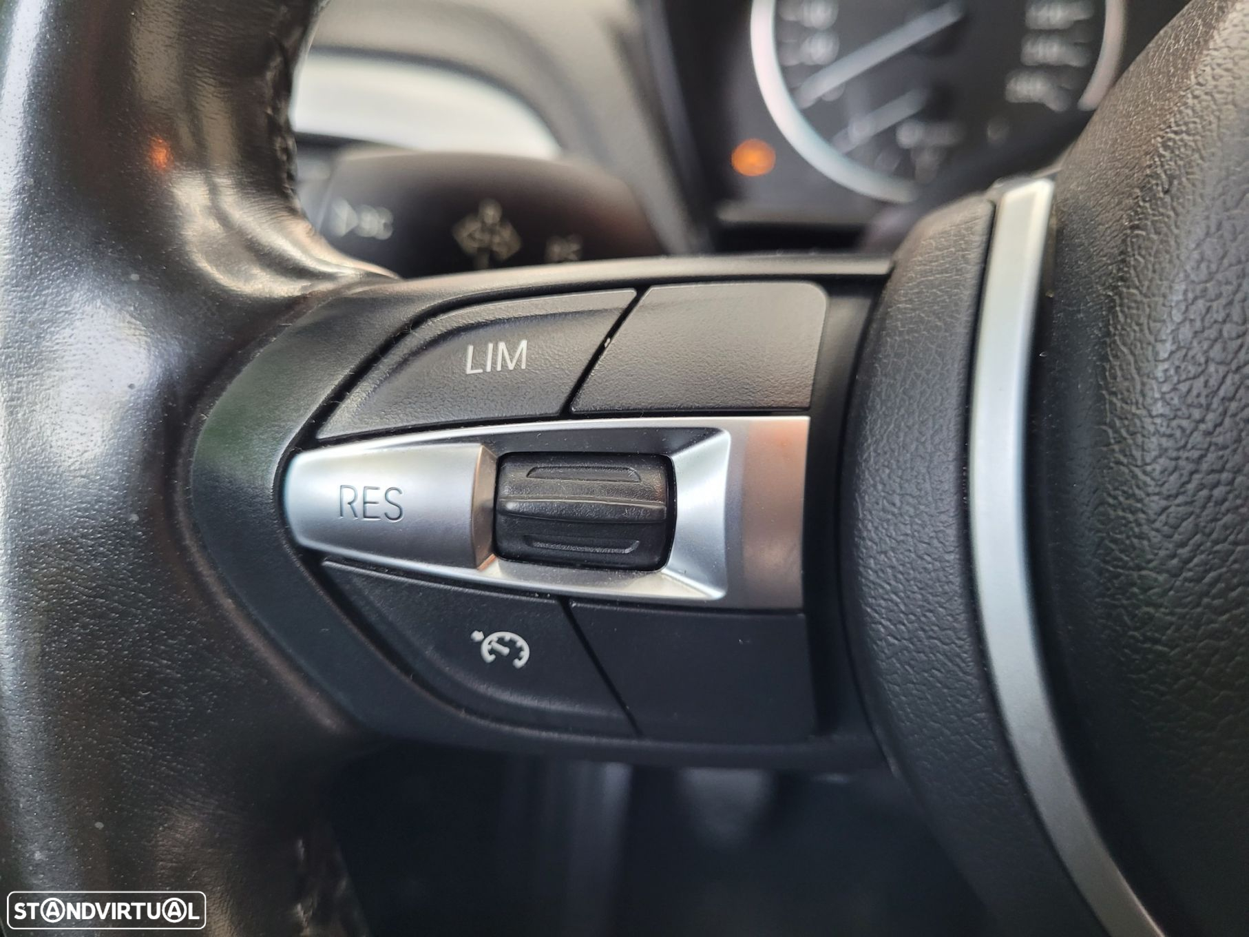 BMW 116 d EDynamics Line Sport - 24