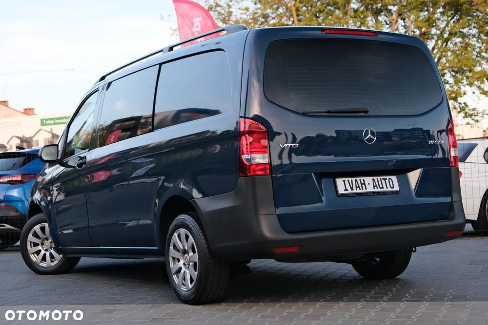 Mercedes-Benz Vito CDI Tourer Select 447.703 - 6