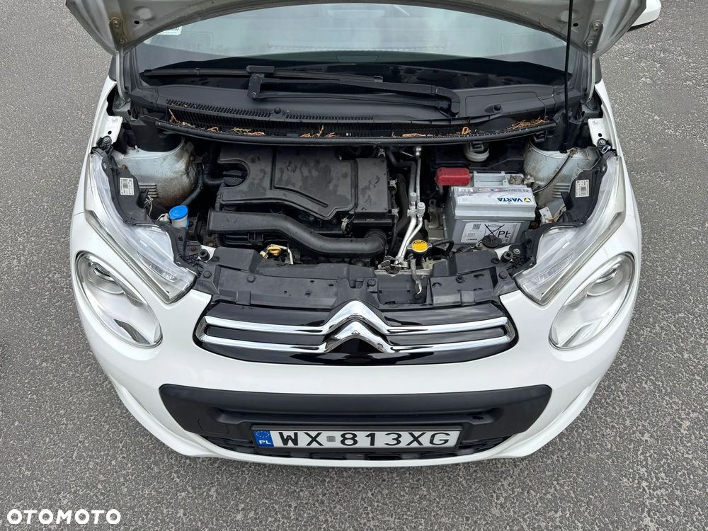 Citroën C1 - 20
