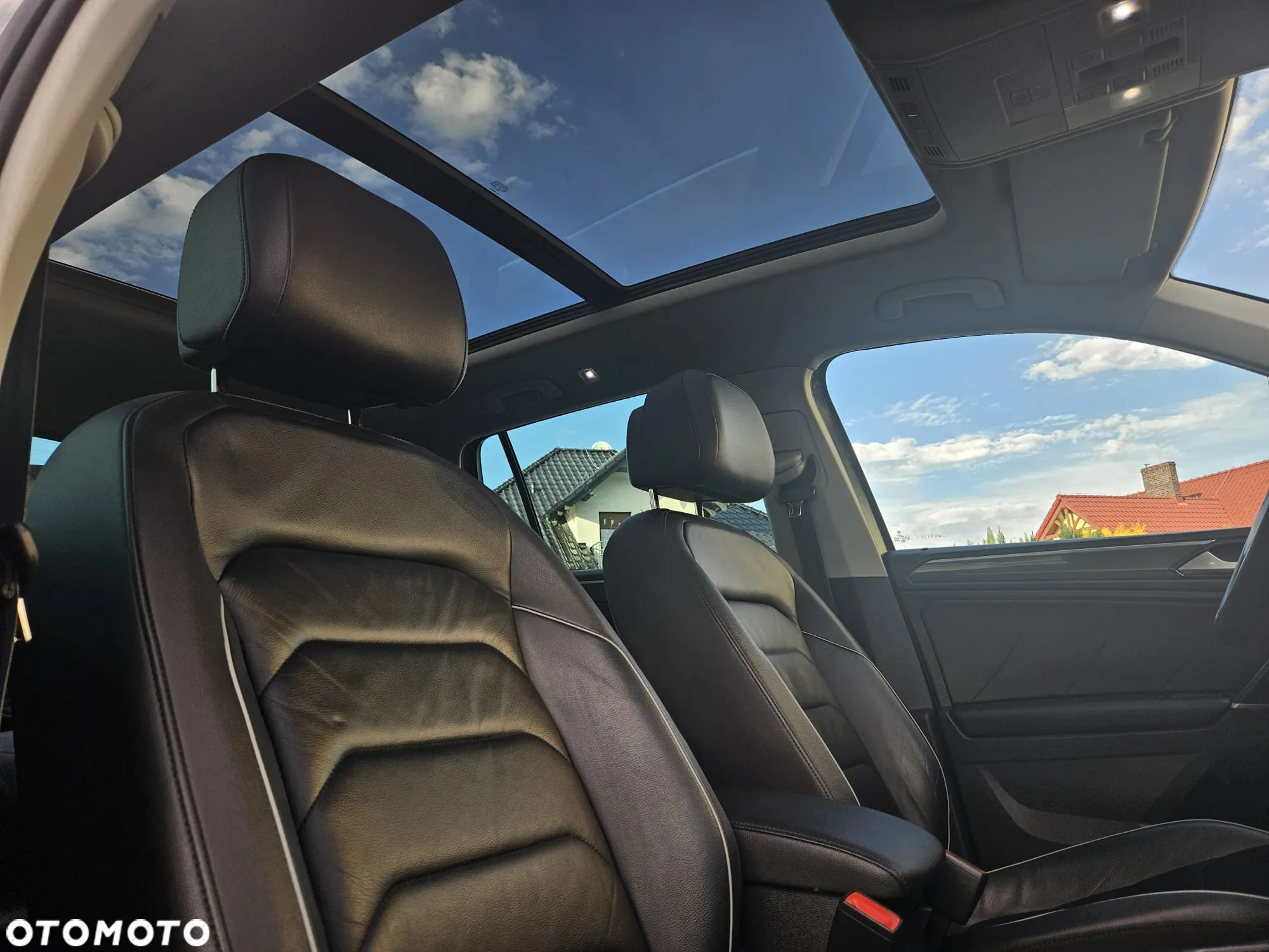 Volkswagen Tiguan - 19