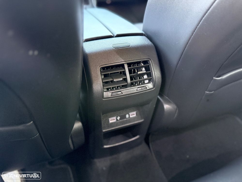 Peugeot 308 1.5 BlueHDi Allure - 27