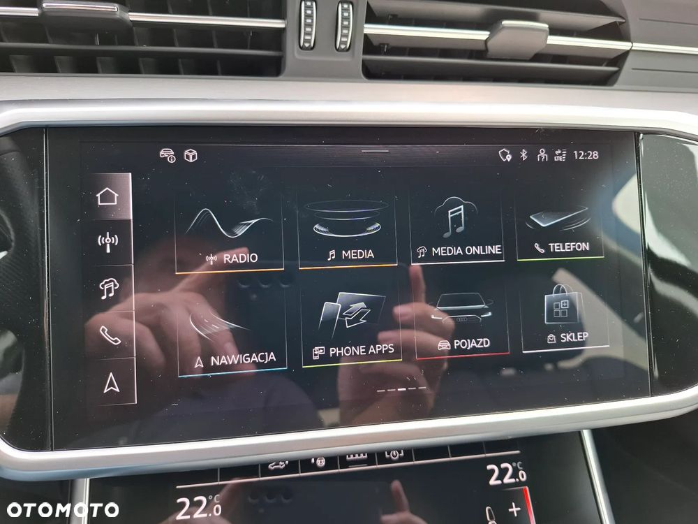 Audi A6 - 24