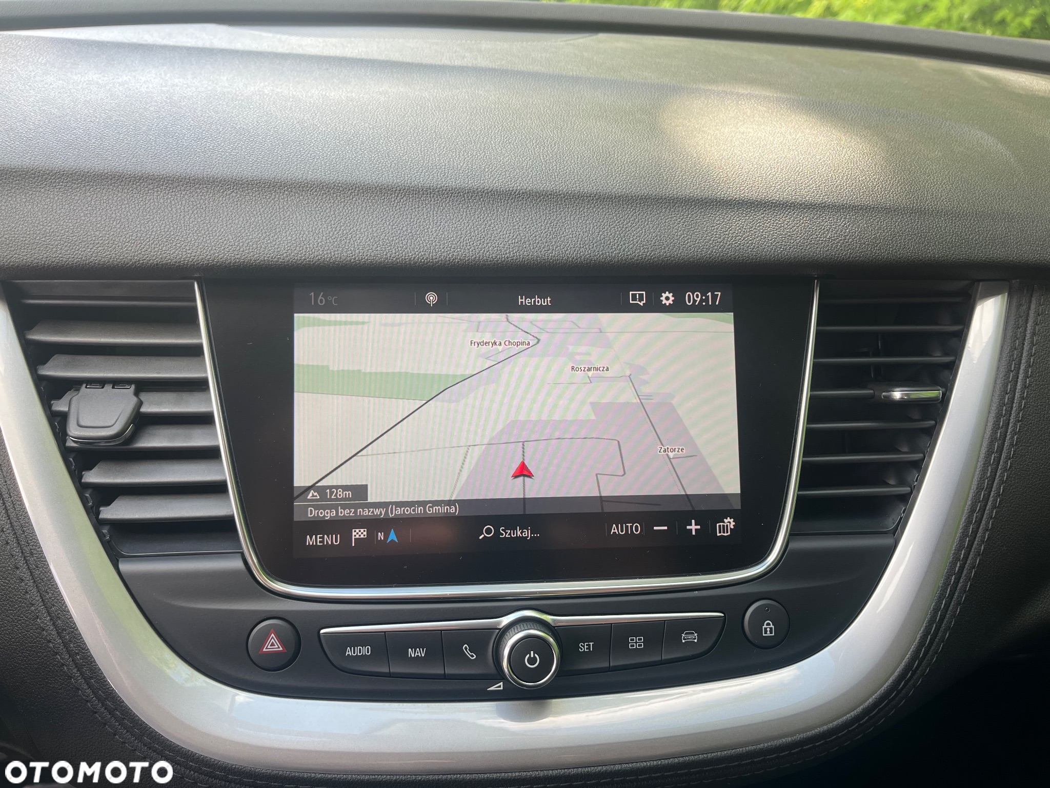 Opel Grandland X - 16