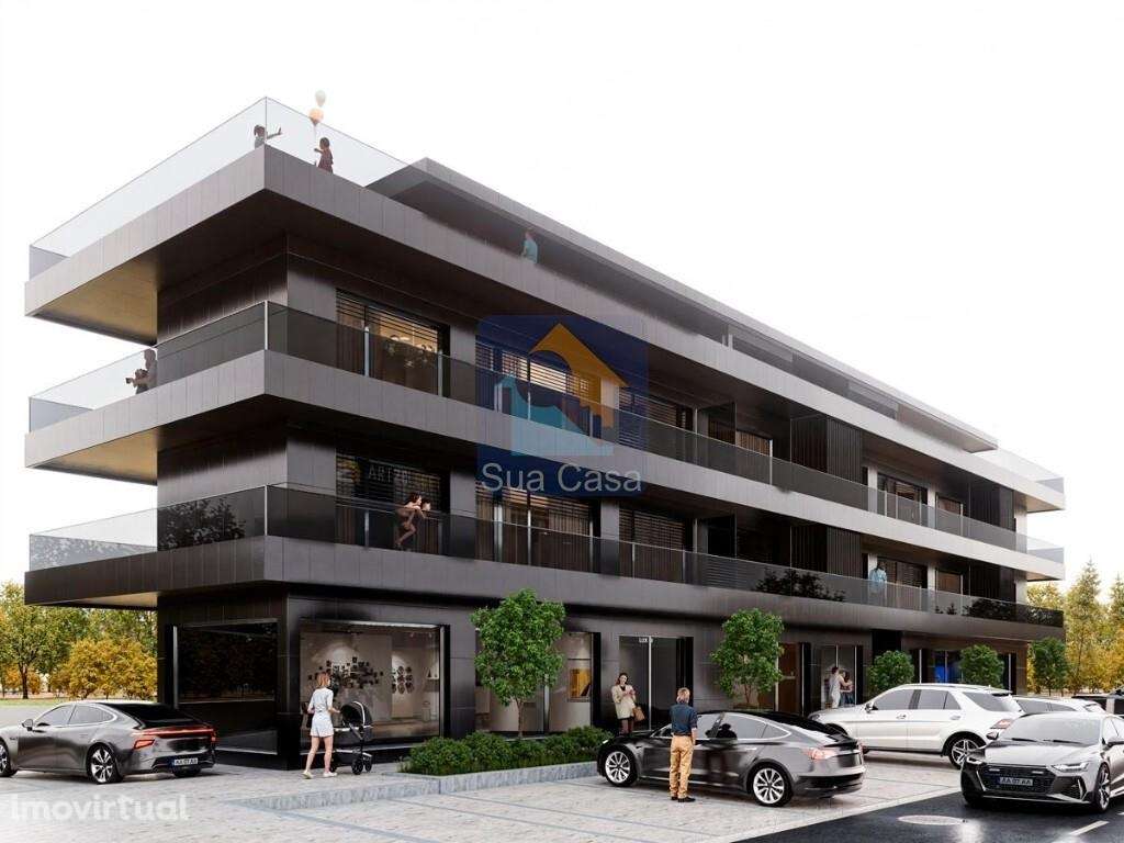 Venda Apartamento - Grande imagem: 2/4