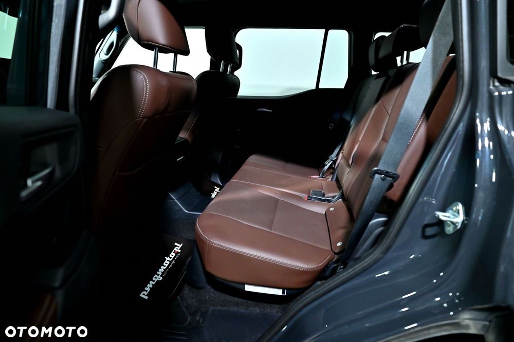 Toyota Land Cruiser LC 2.8 D-4D Invincible - 22