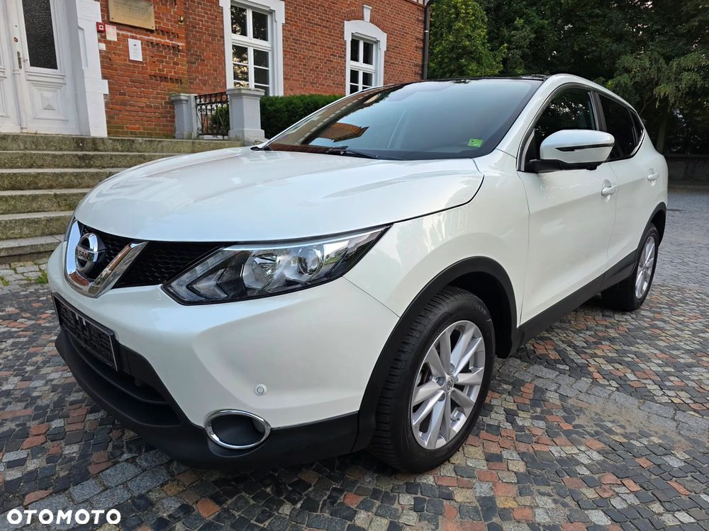 Nissan Qashqai 1.2 DIG-T 360 - 3