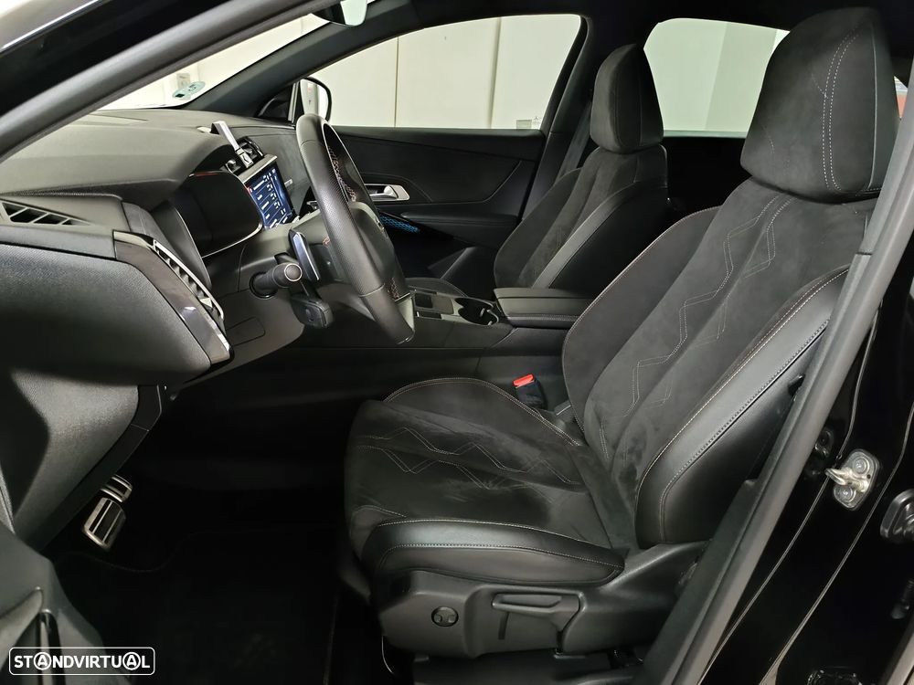 DS DS7 Crossback PureTech 130 Aut. Performance Line - 24