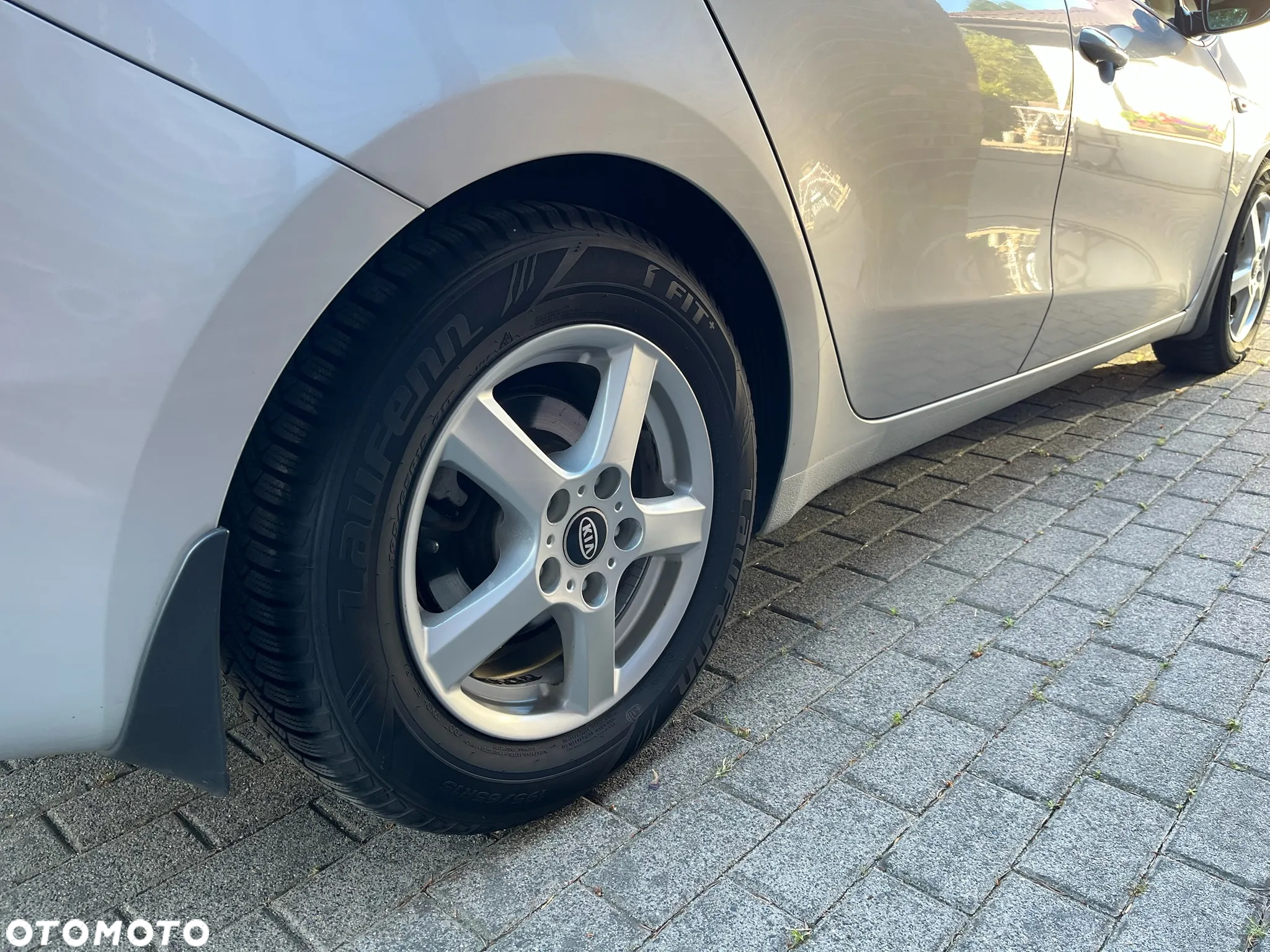 Kia Ceed Cee'd 1.6 CRDi L - 21