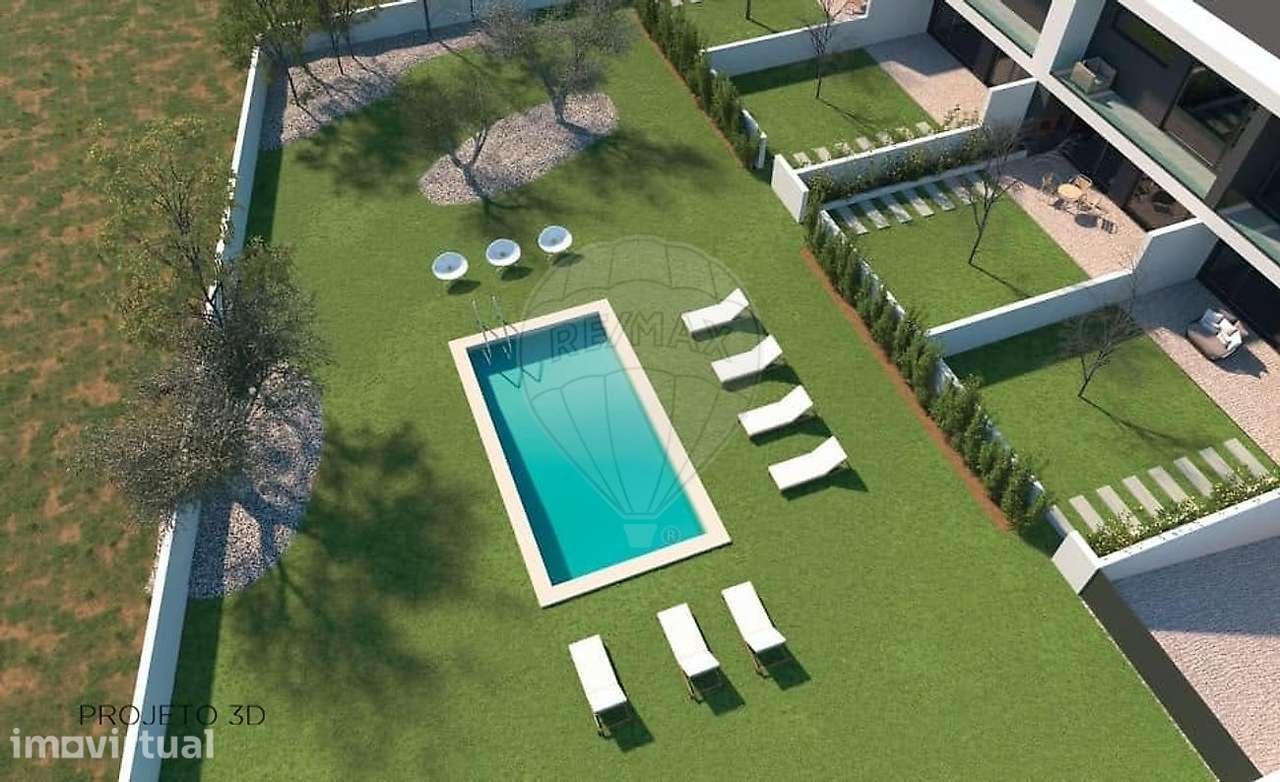 Moradia T4 para venda - Grande imagem: 3/18