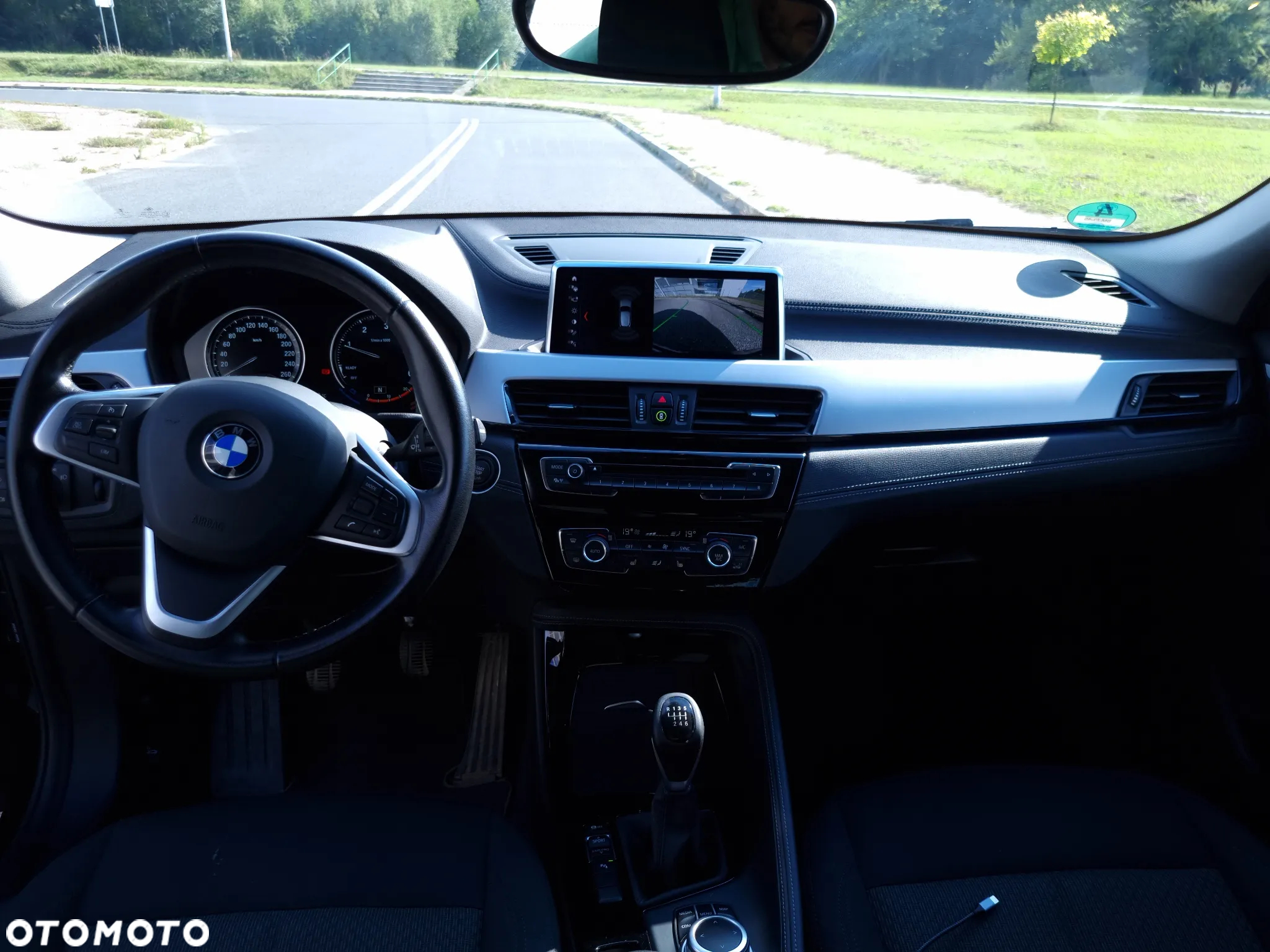 BMW X2 - 18