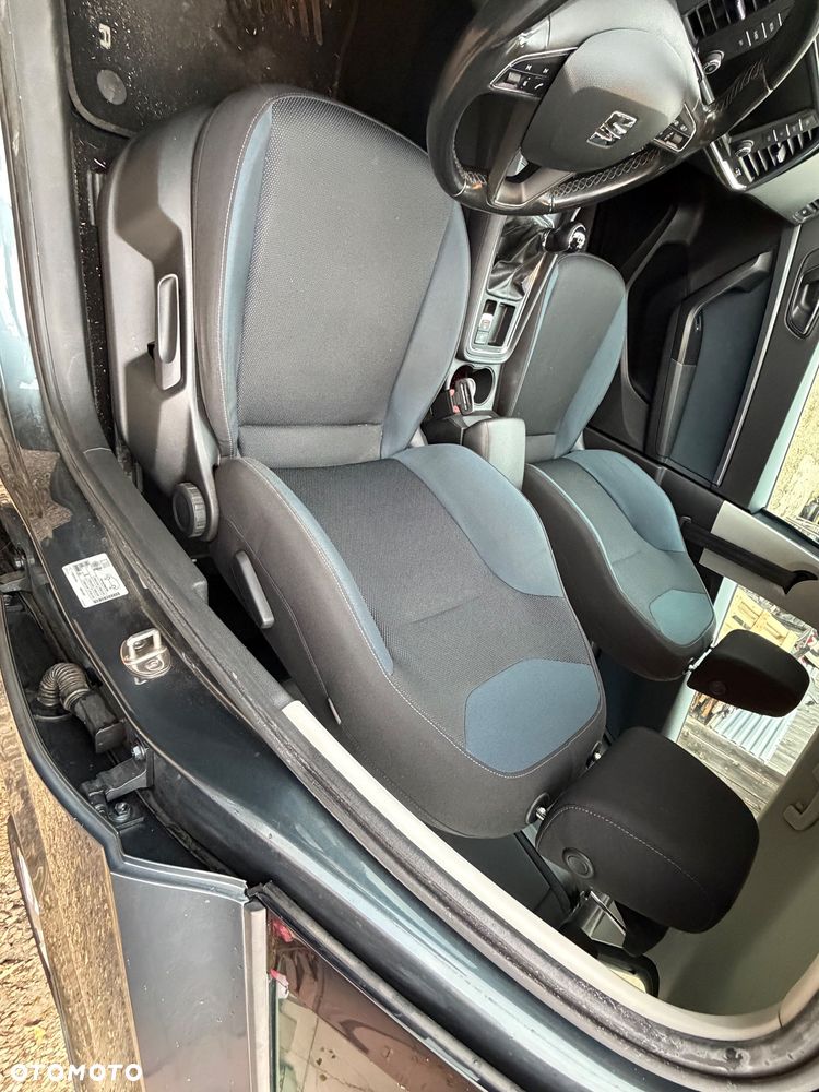 Seat Ateca 1.0 TSI Ecomotive Reference S&S - 12