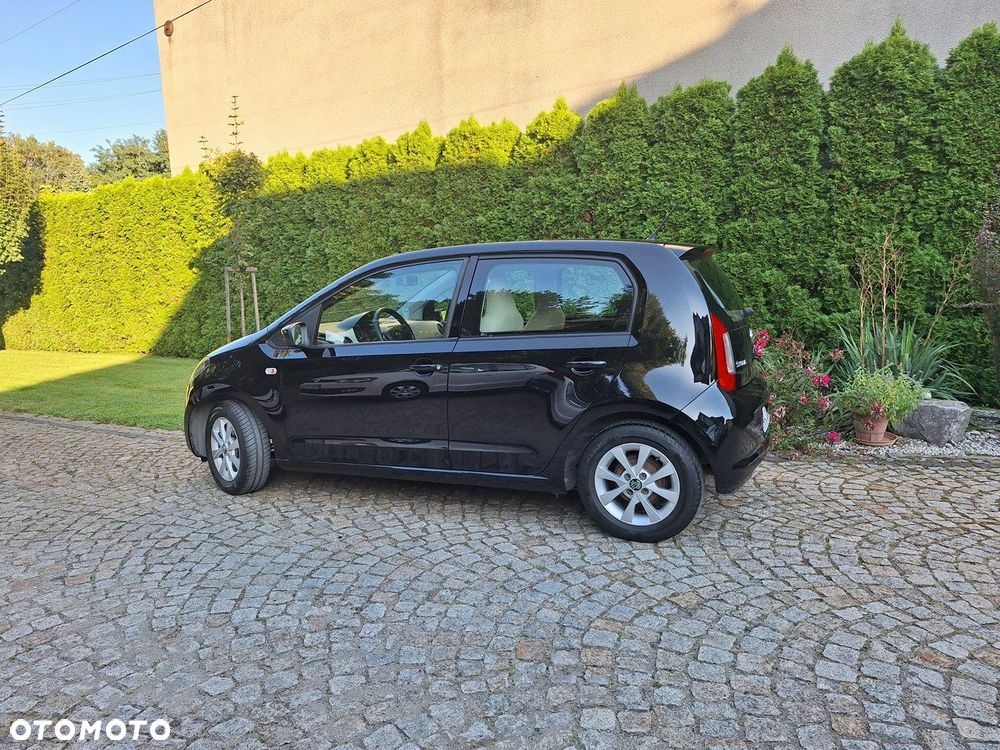 Skoda Citigo 1.0 Elegance - 27