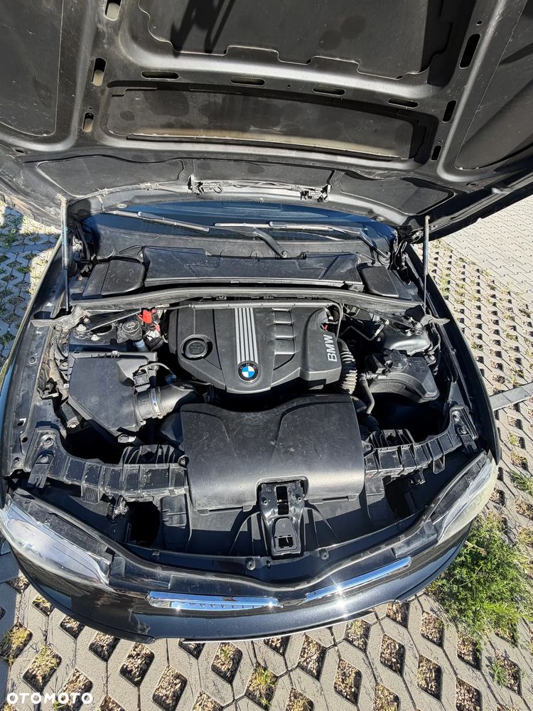 BMW Seria 1 - 14