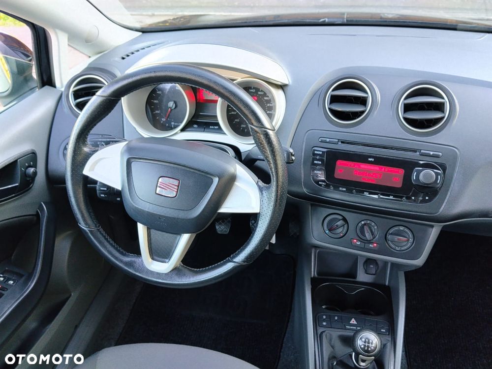 Seat Ibiza 1.4 16V Style - 3